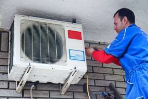 24/7 and Emergency HVAC Near Florence, NY | Air Conidtioning and Heating Contractors